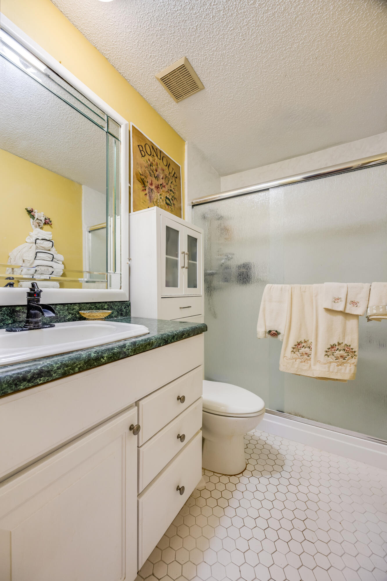 SPYGLASS POINT CONDO - Residential