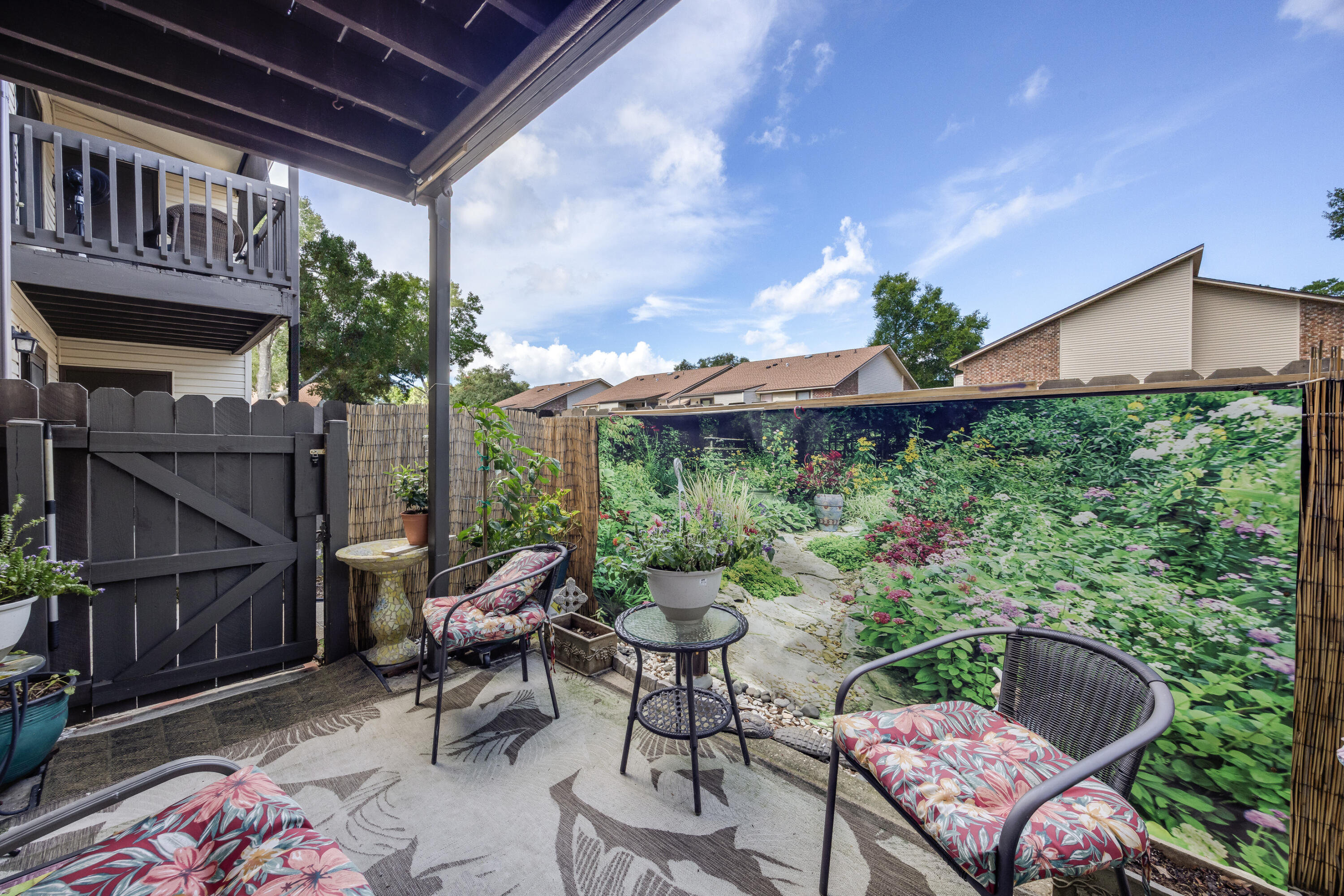 SPYGLASS POINT CONDO - Residential
