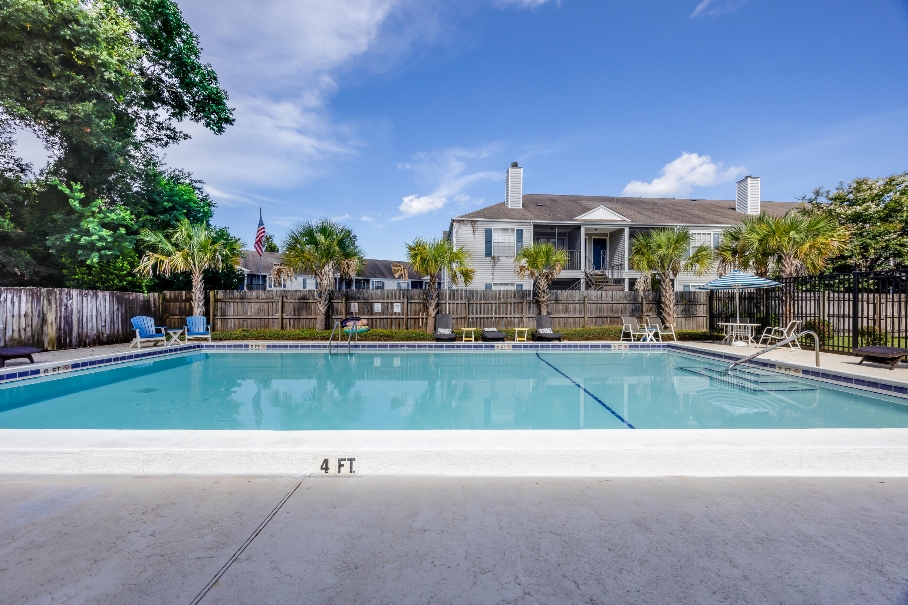 SPYGLASS POINT CONDO - Residential