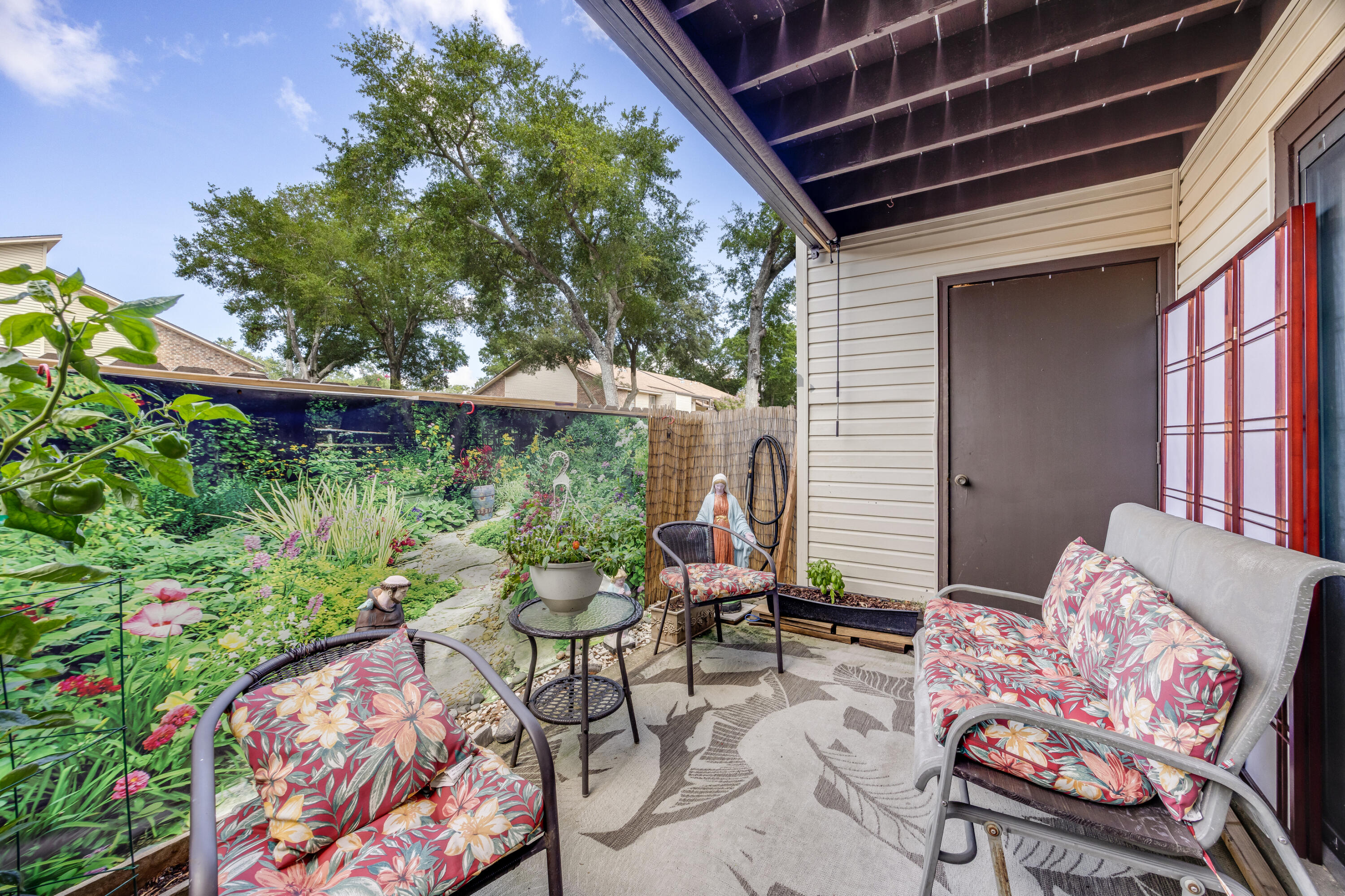 SPYGLASS POINT CONDO - Residential