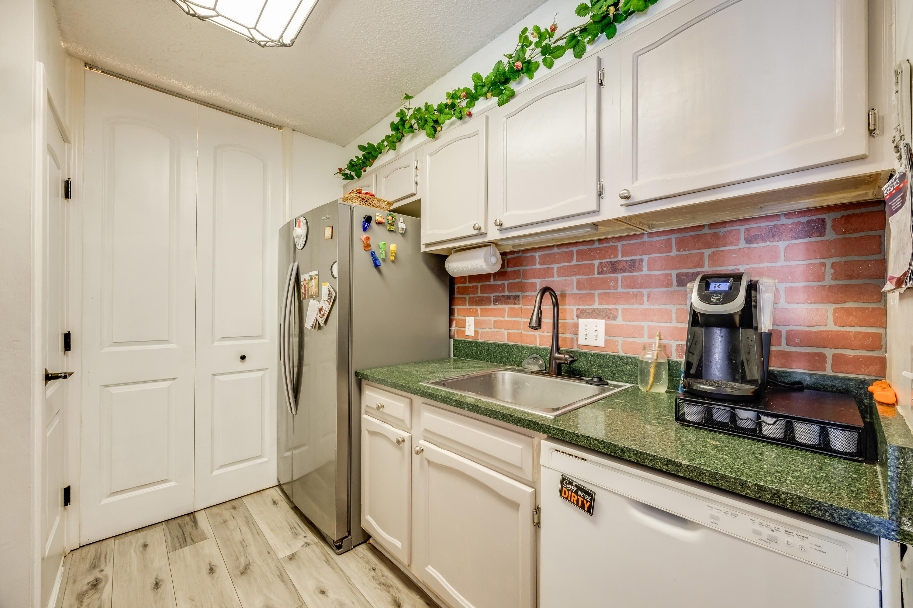 SPYGLASS POINT CONDO - Residential