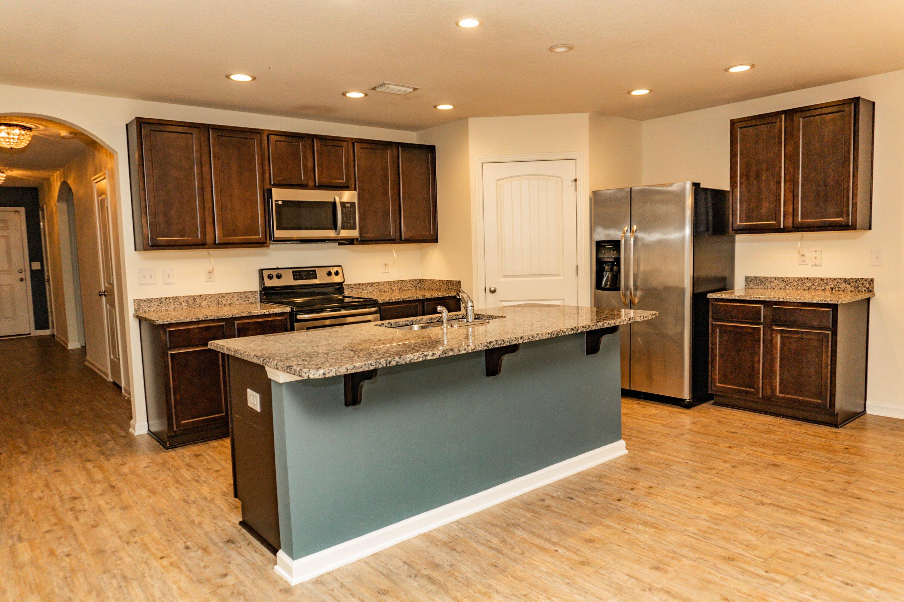 Partridge Hills - Residential Lease