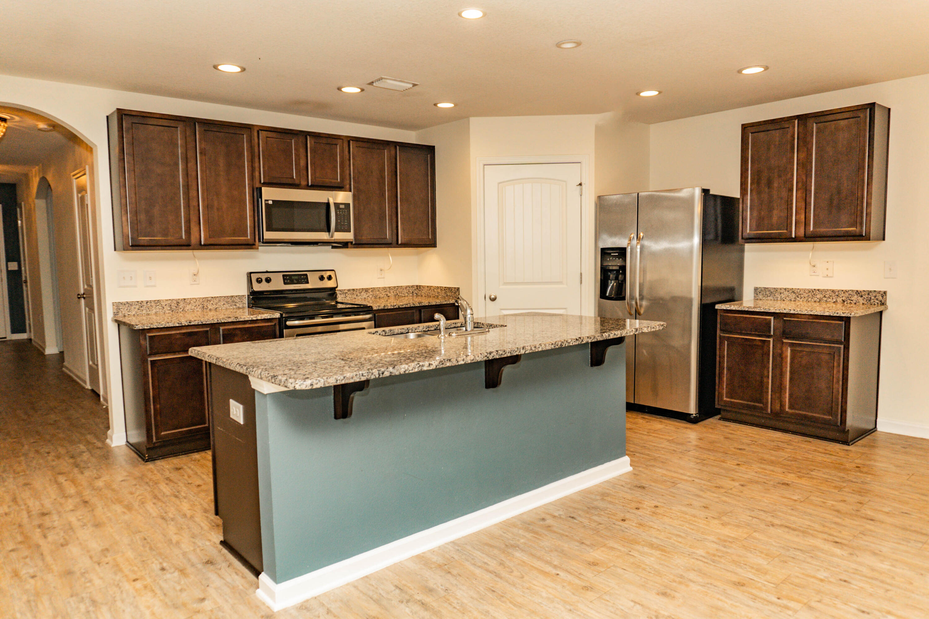 Partridge Hills - Residential Lease