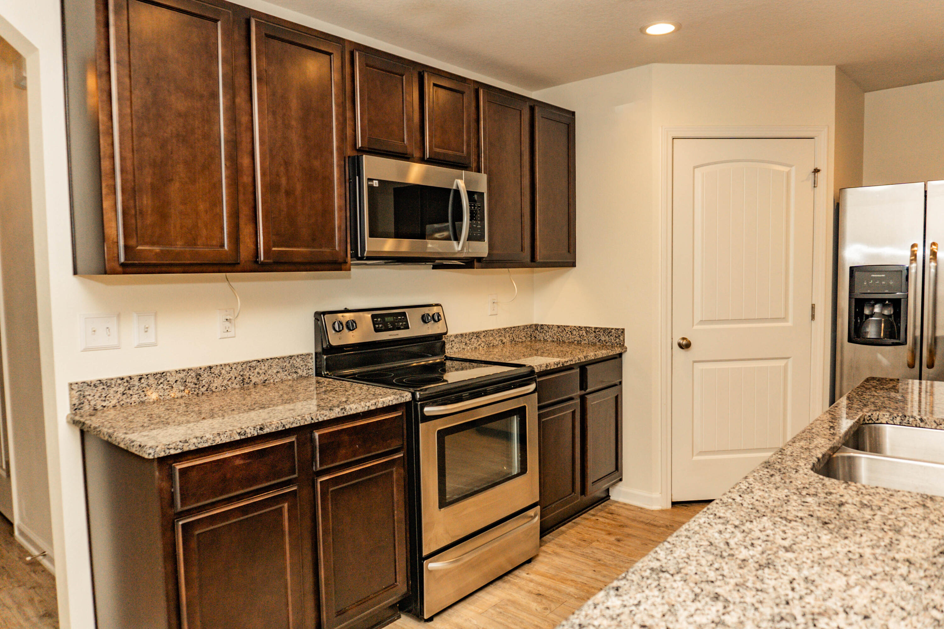 Partridge Hills - Residential Lease