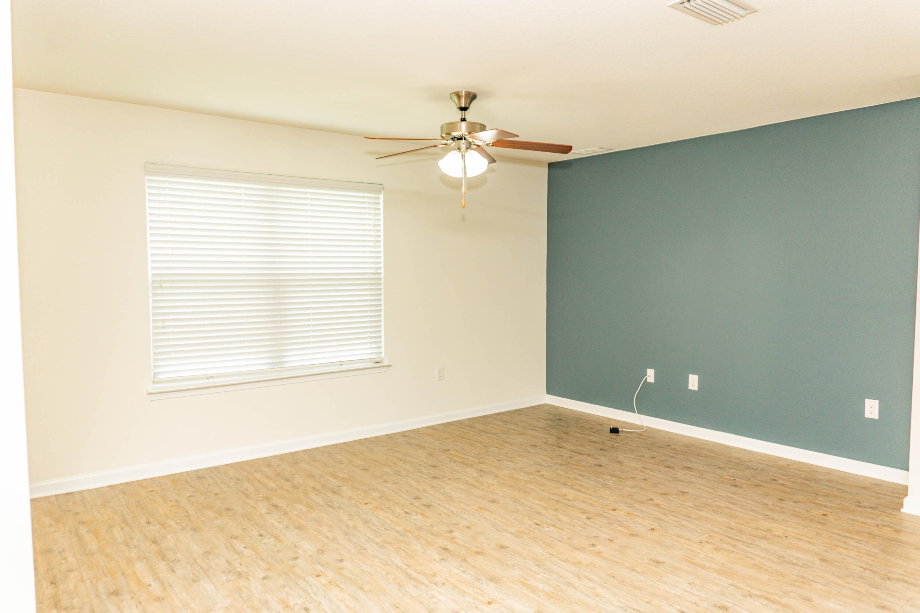 Partridge Hills - Residential Lease