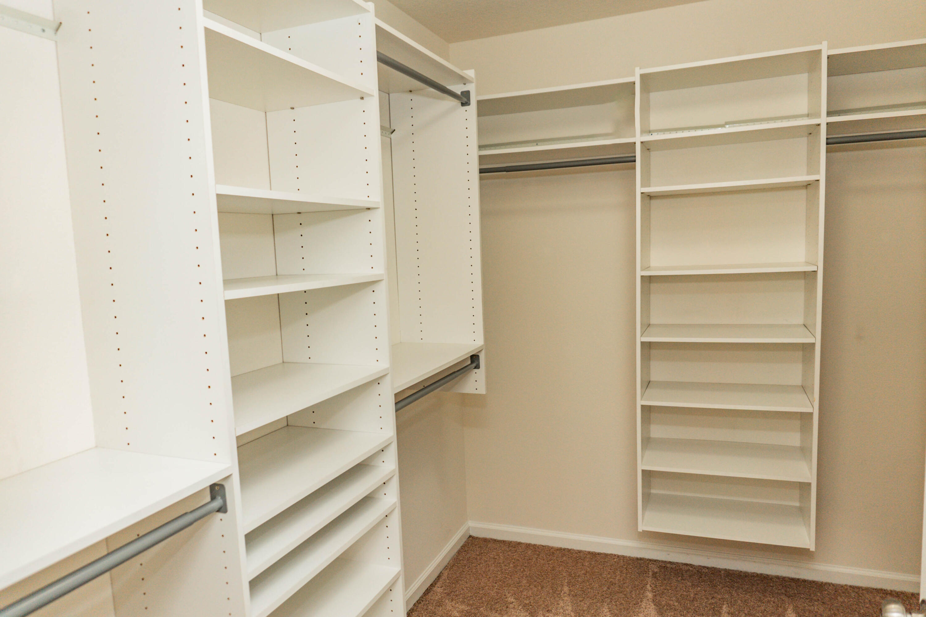 Partridge Hills - Residential Lease