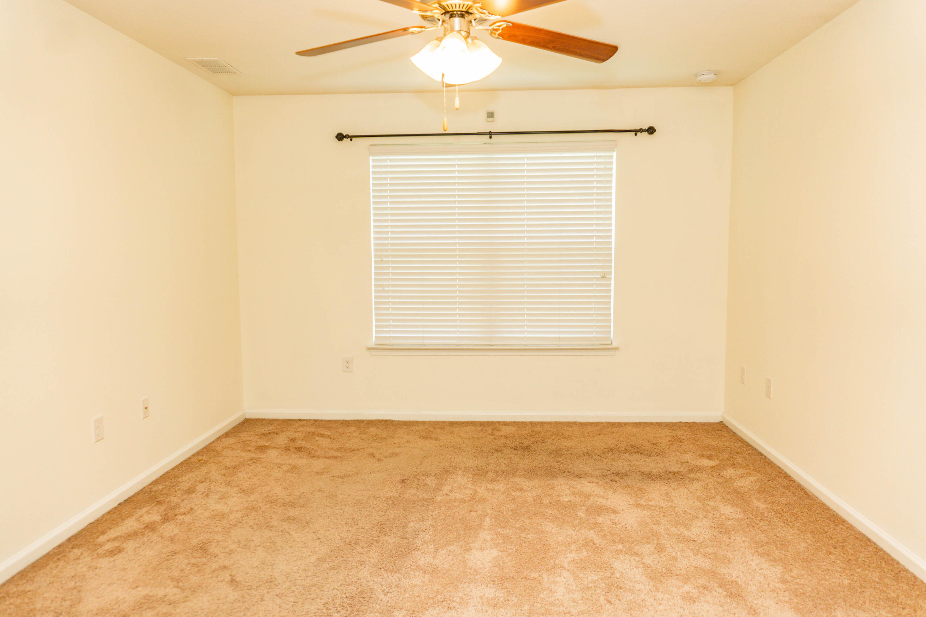 Partridge Hills - Residential Lease