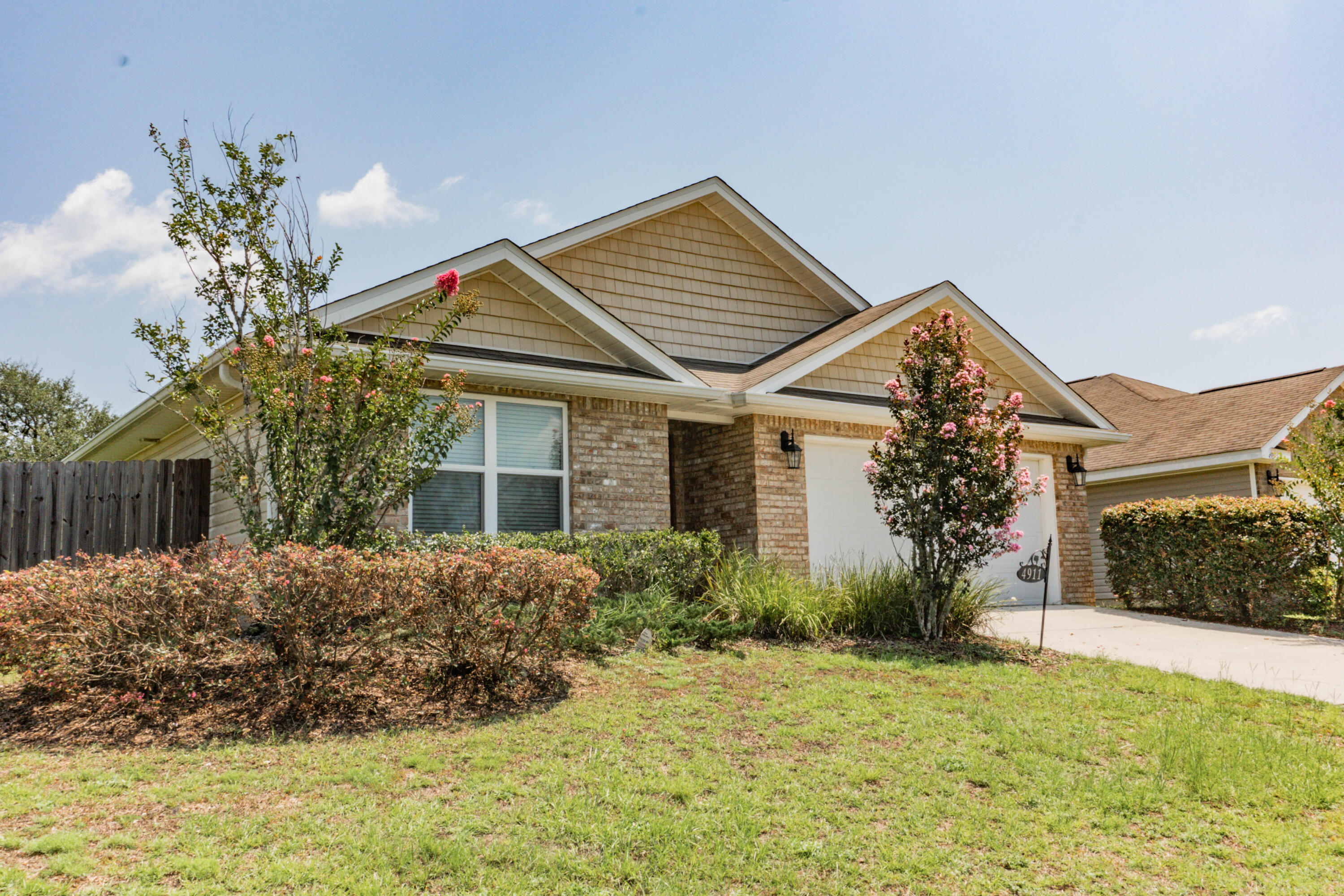 Partridge Hills - Residential Lease