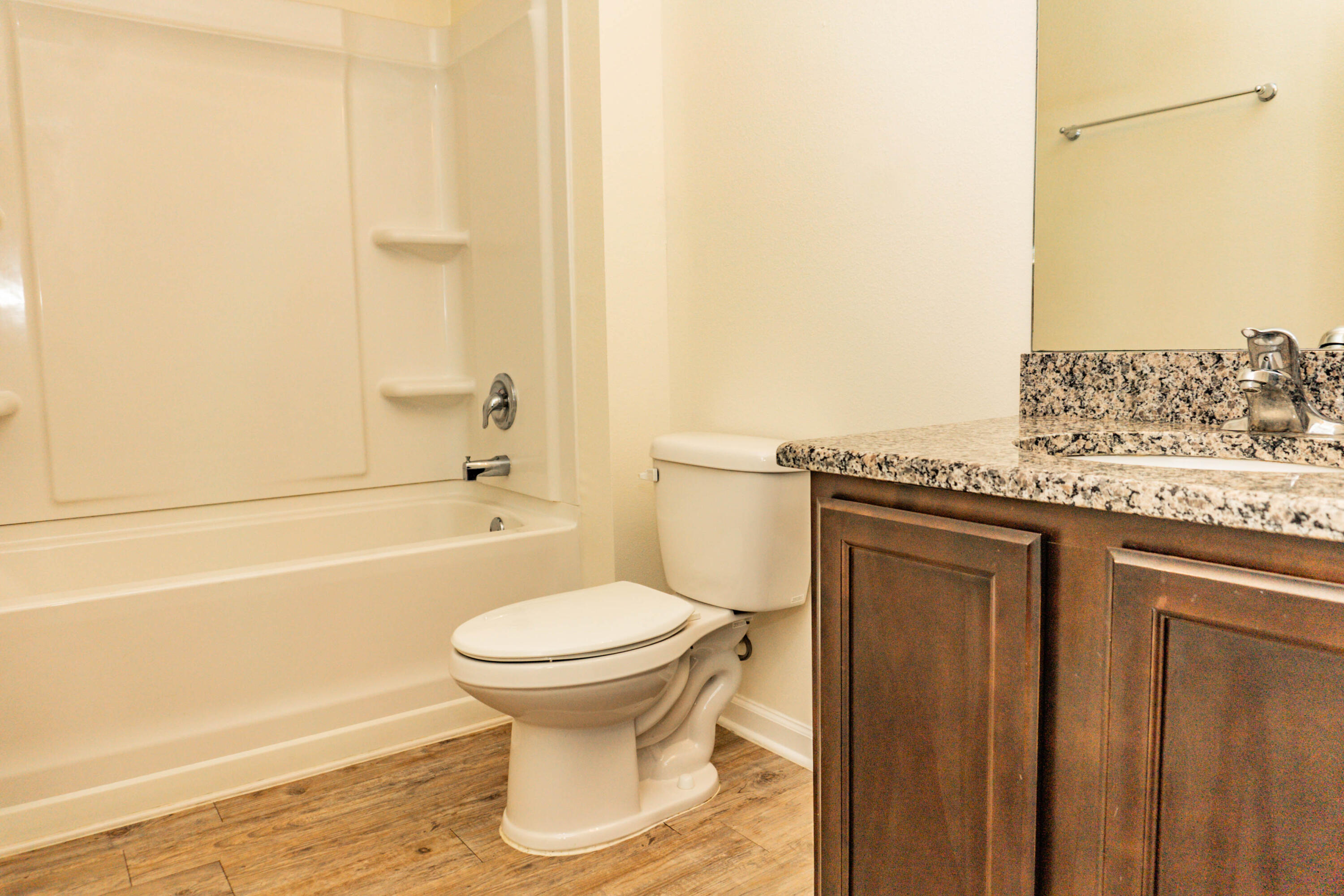 Partridge Hills - Residential Lease