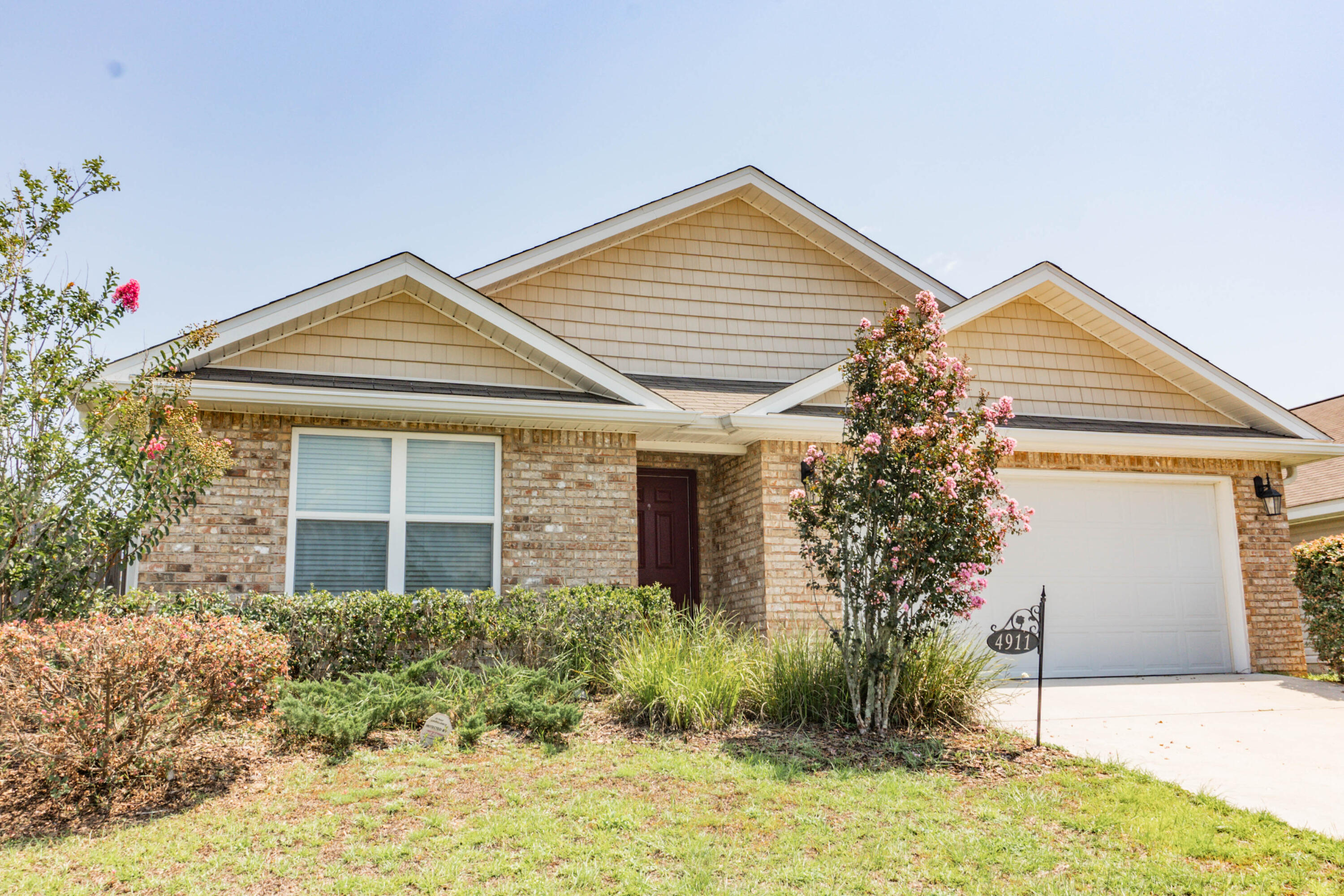 Partridge Hills - Residential Lease