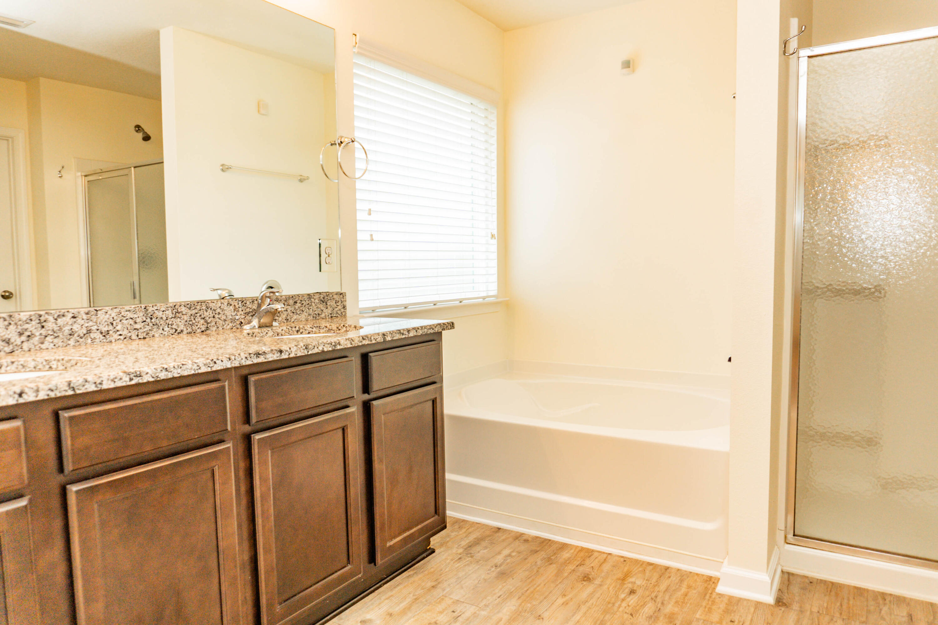 Partridge Hills - Residential Lease