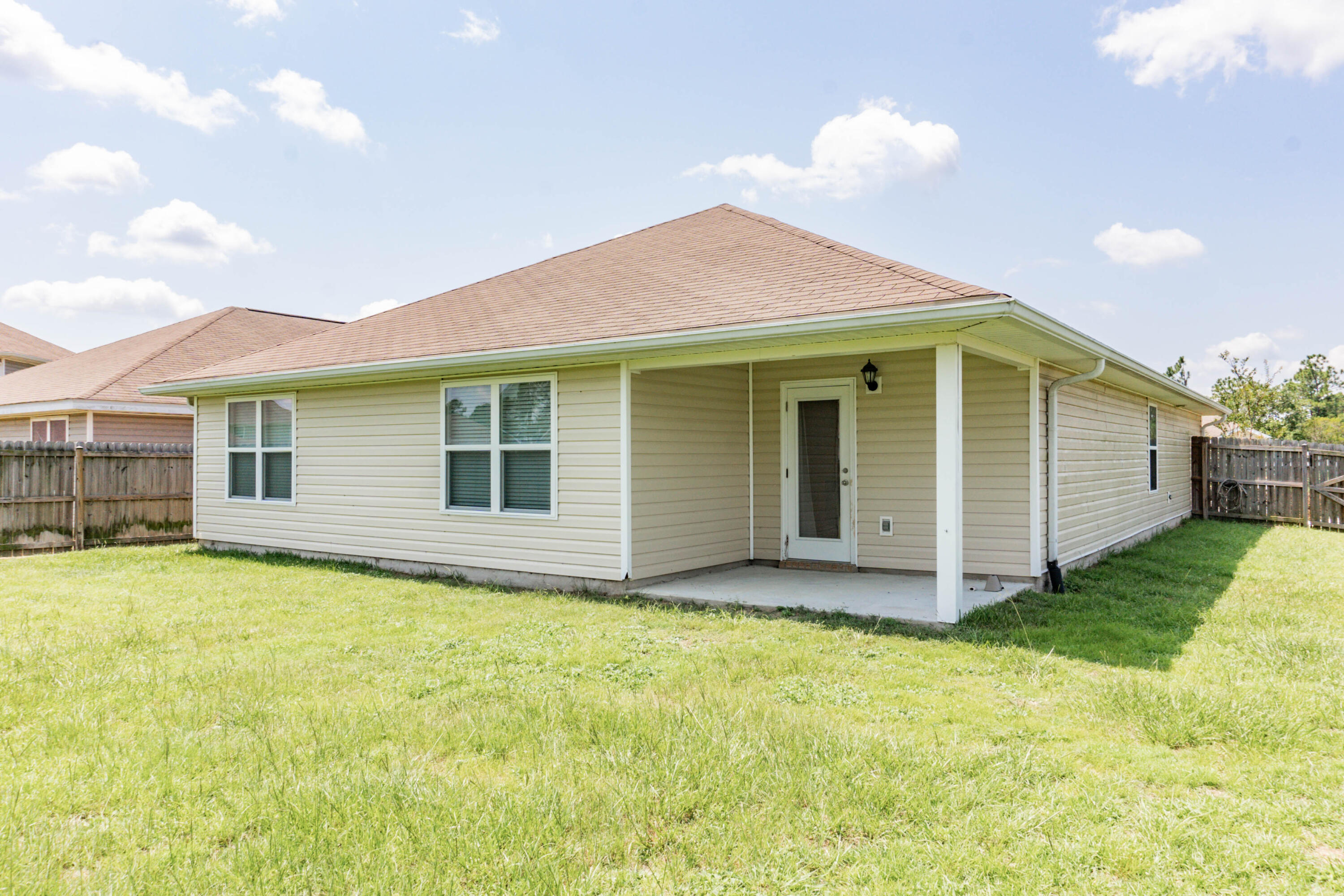 Partridge Hills - Residential Lease