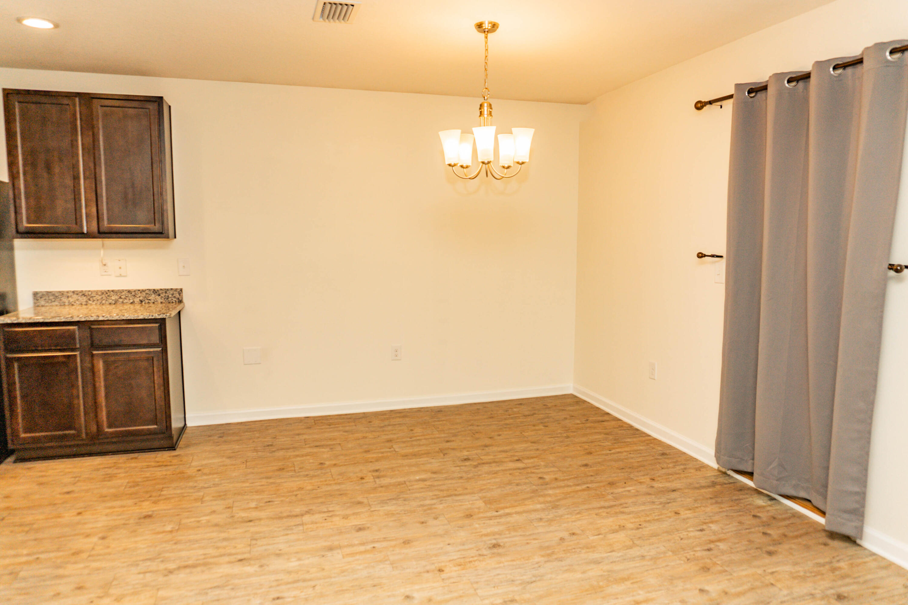 Partridge Hills - Residential Lease