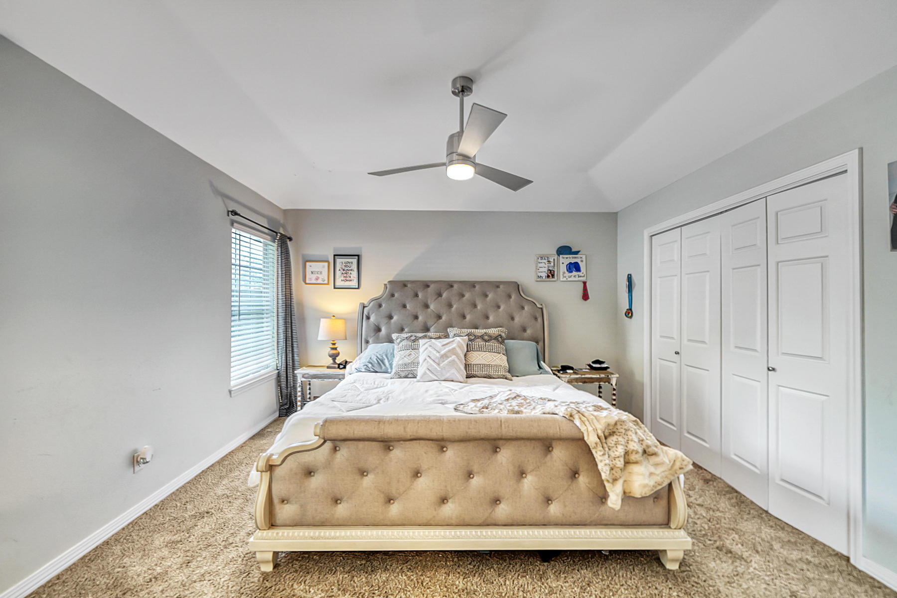 THE WILLOWS PH 1 - Residential