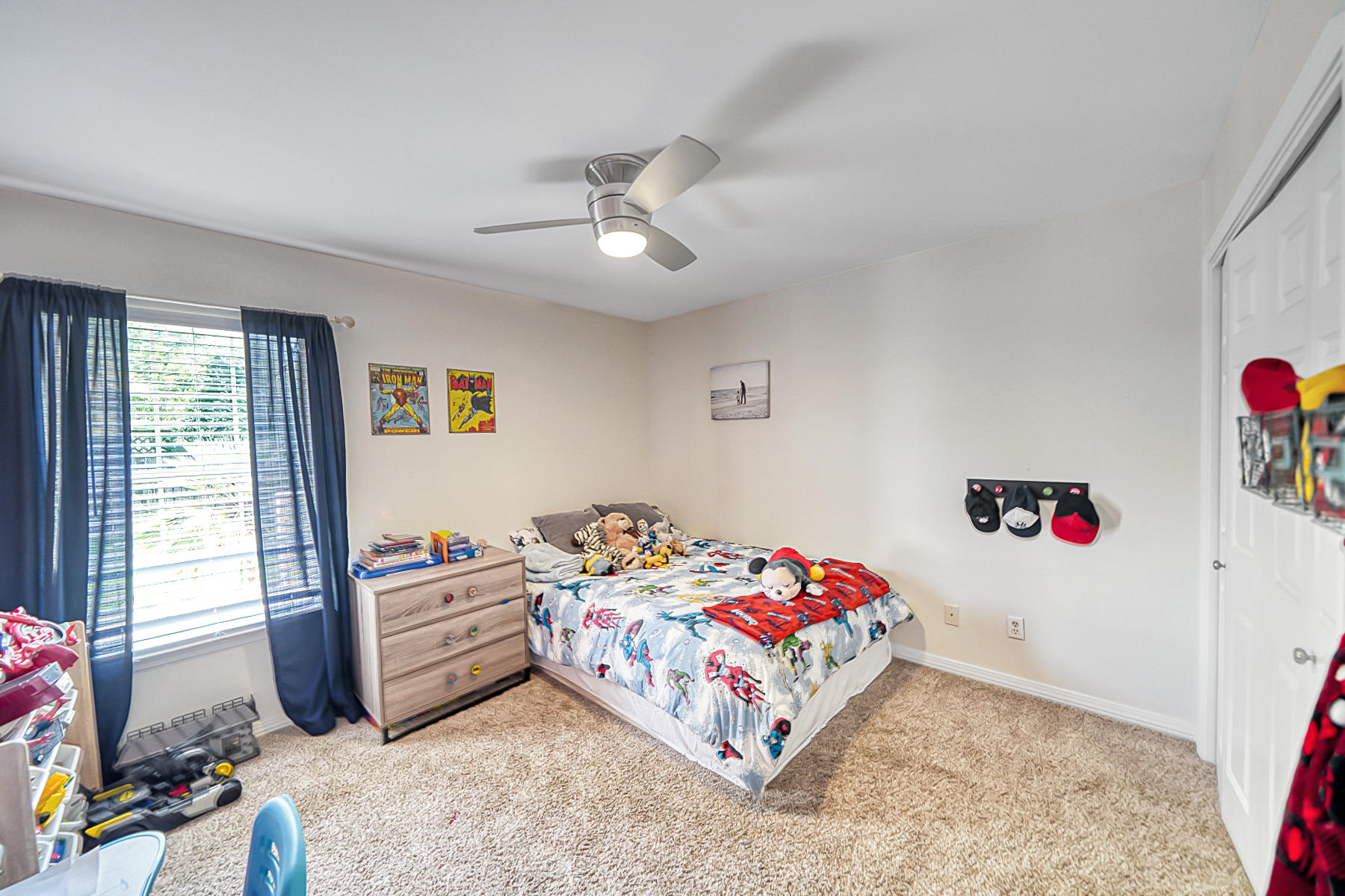 THE WILLOWS PH 1 - Residential