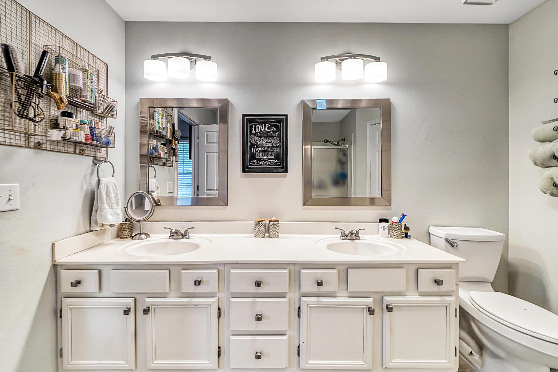 THE WILLOWS PH 1 - Residential