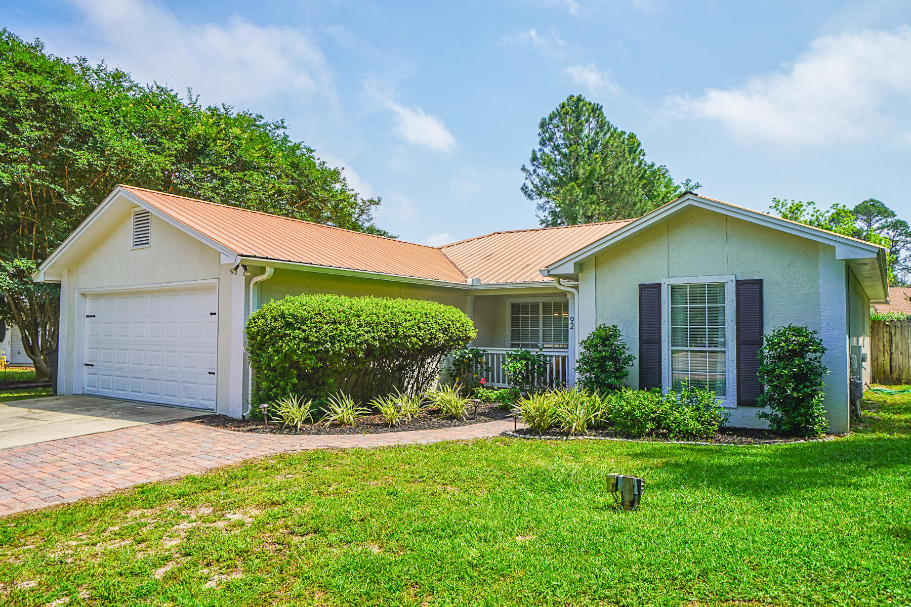 THE WILLOWS PH 1 - Residential