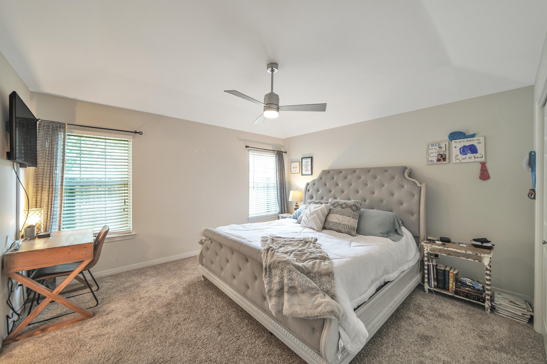 THE WILLOWS PH 1 - Residential