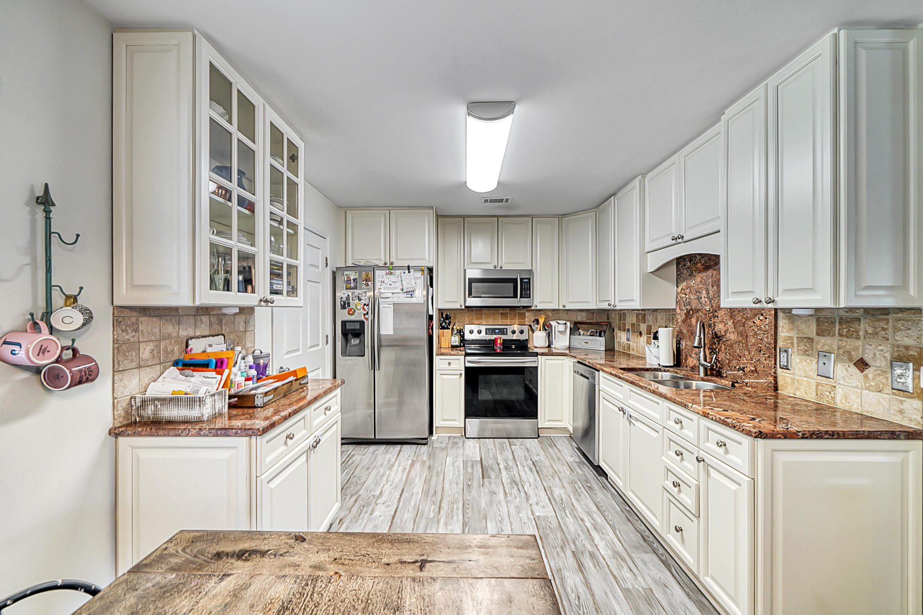 THE WILLOWS PH 1 - Residential