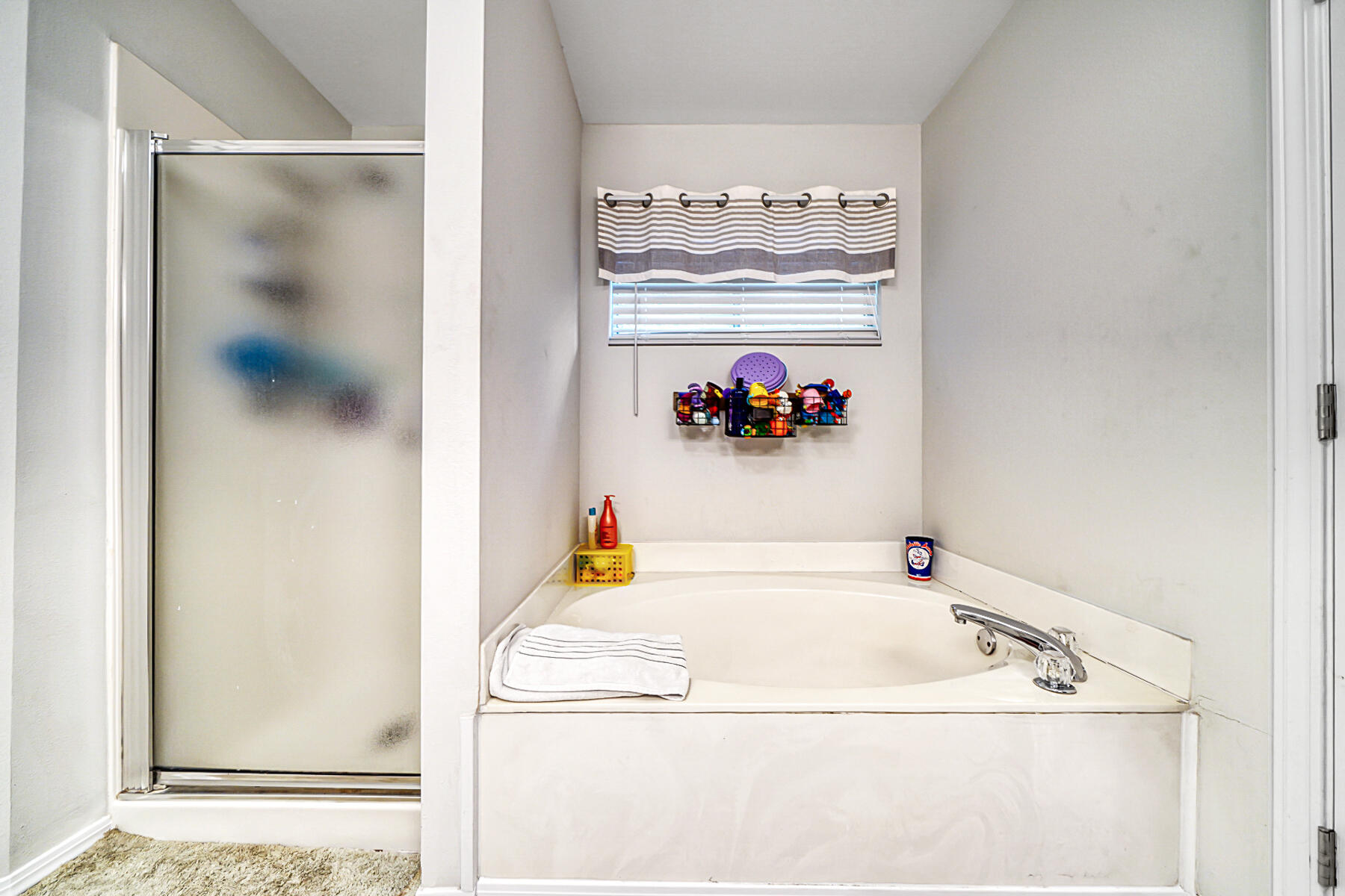 THE WILLOWS PH 1 - Residential