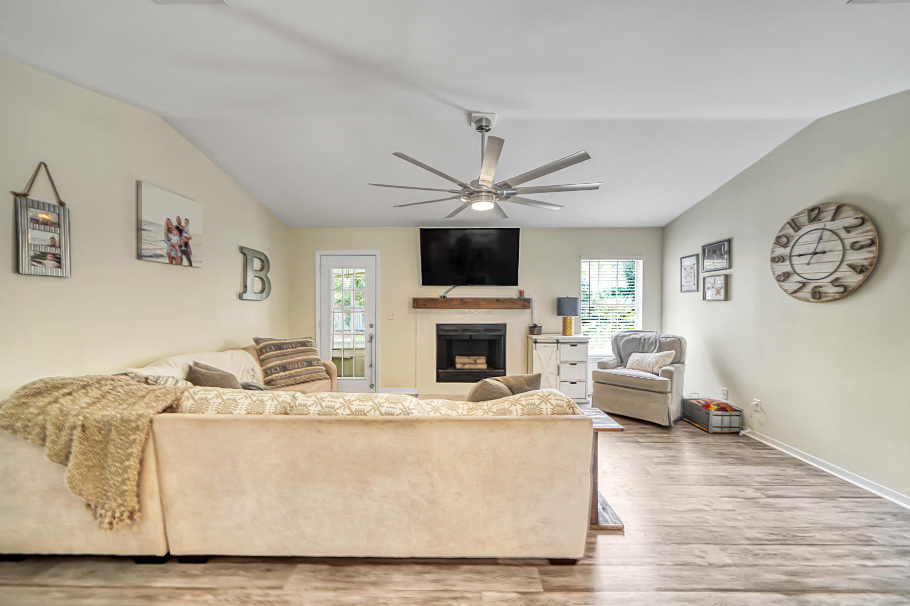 THE WILLOWS PH 1 - Residential