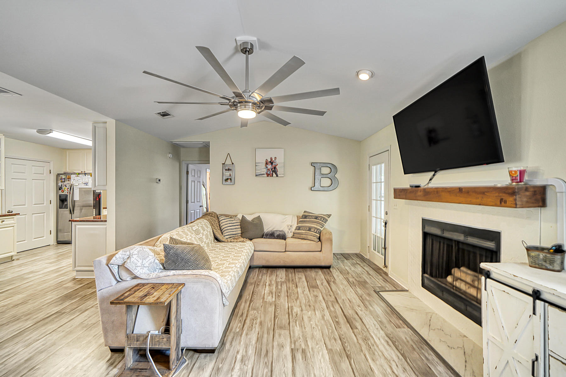 THE WILLOWS PH 1 - Residential