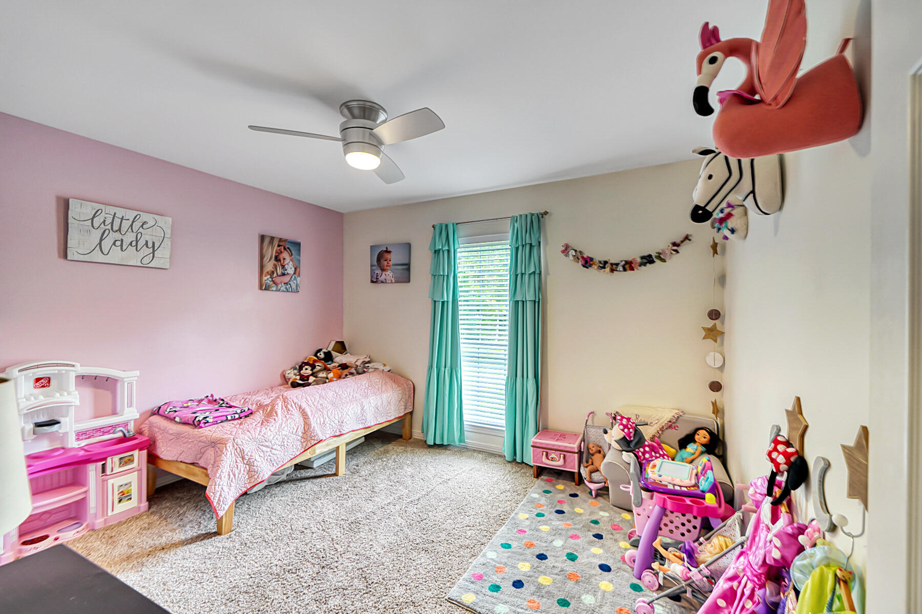 THE WILLOWS PH 1 - Residential