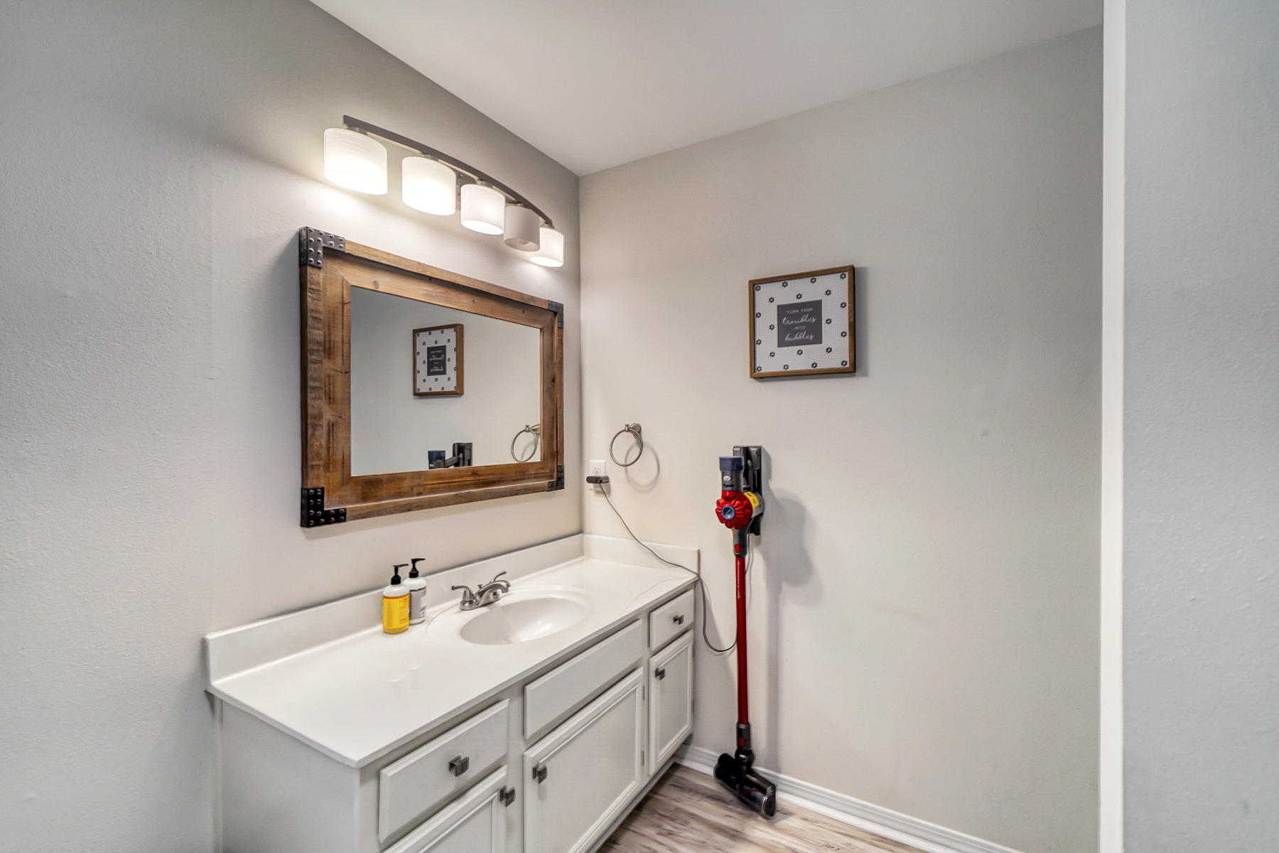 THE WILLOWS PH 1 - Residential