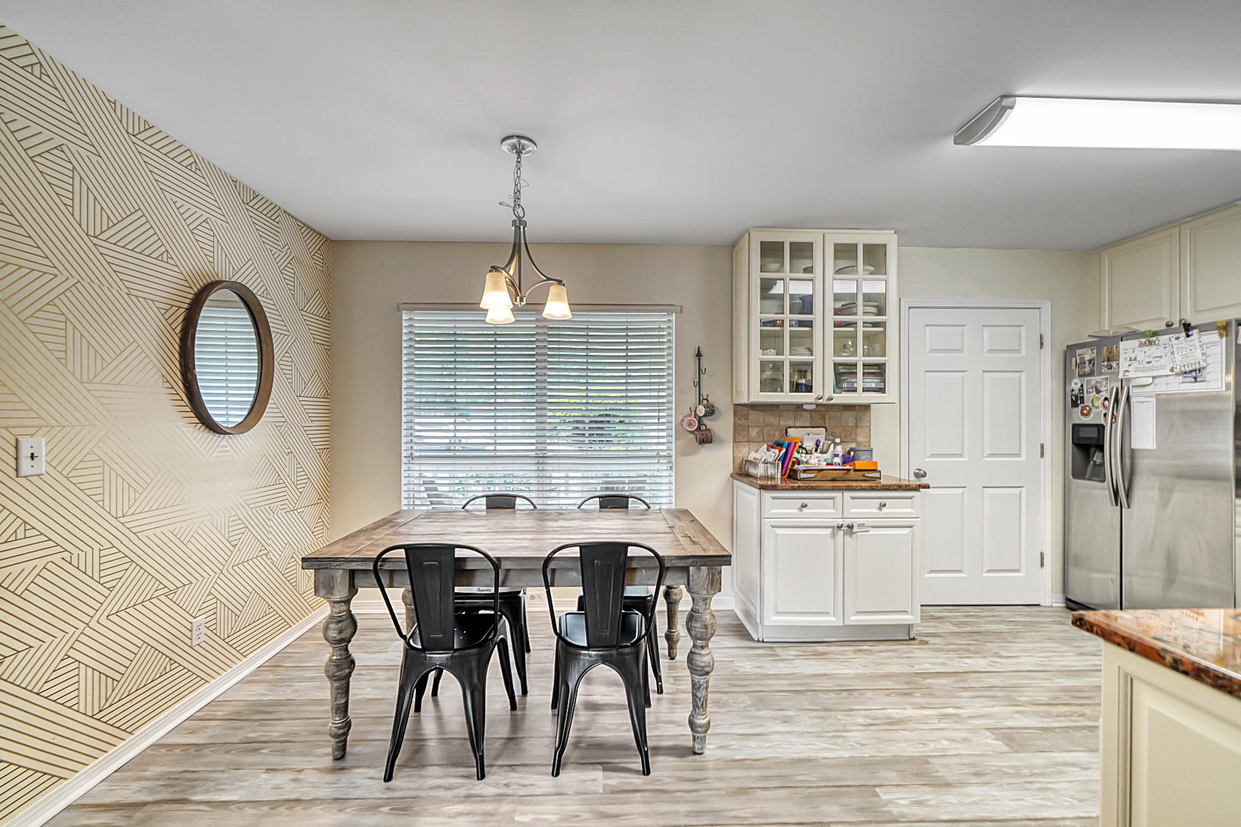 THE WILLOWS PH 1 - Residential