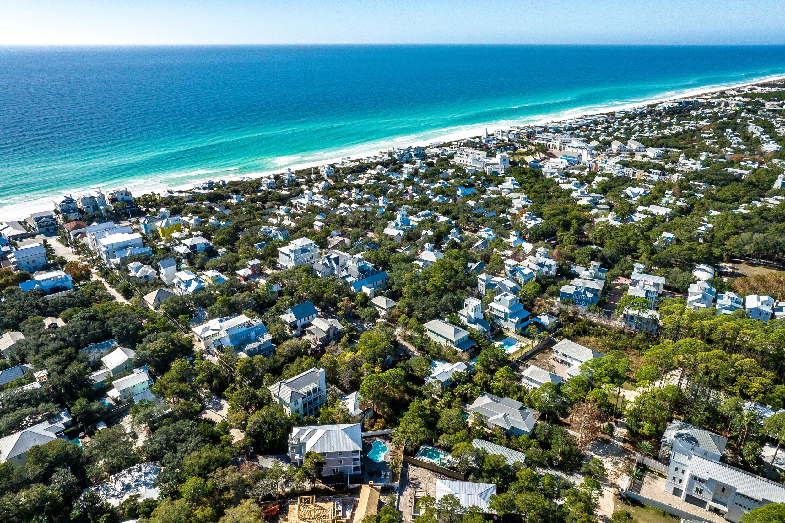 Santa Rosa Beach, Florida, 32459, United States, ,Land,Active,1834503