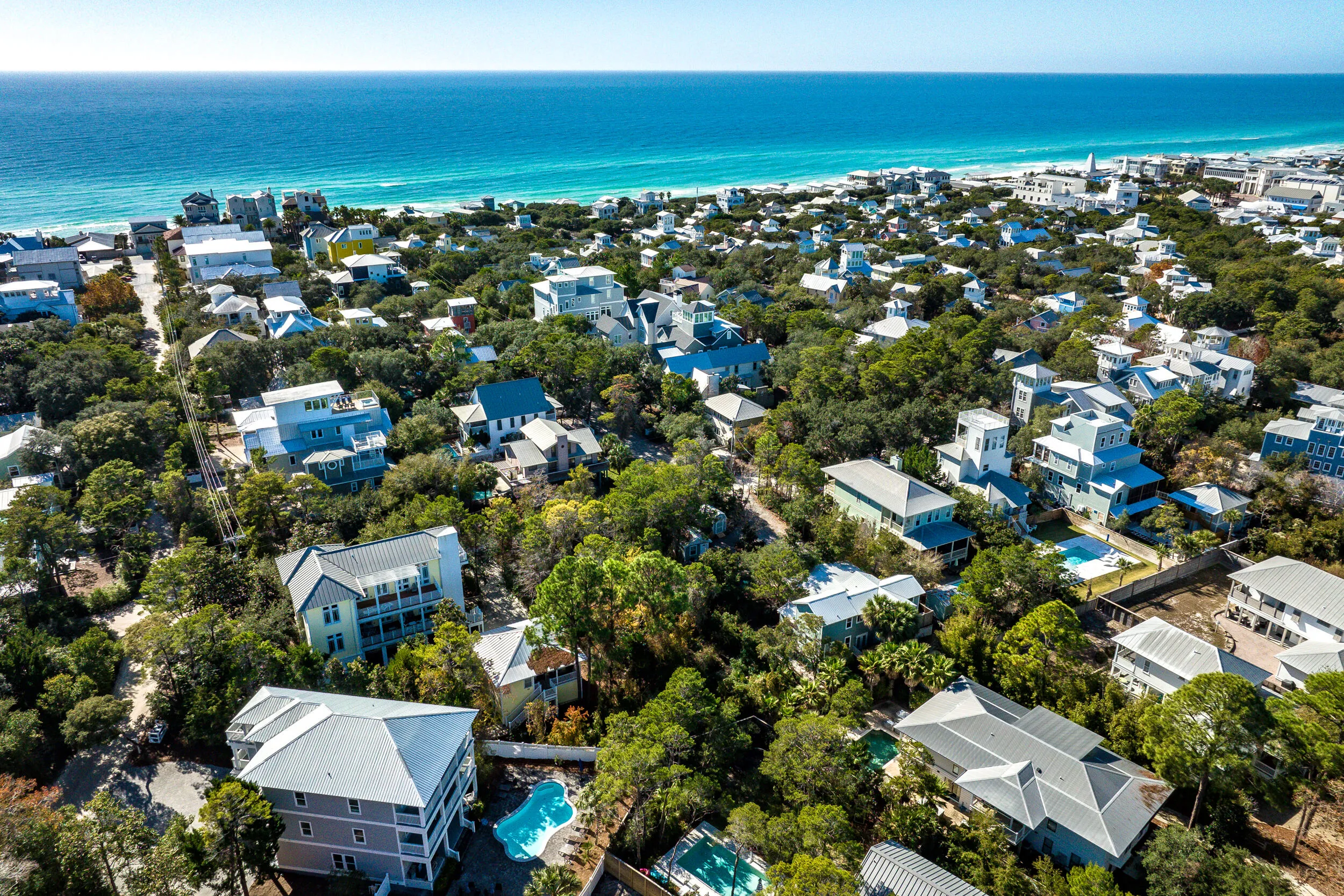 Santa Rosa Beach, Florida, 32459, United States, ,Land,Active,1834503