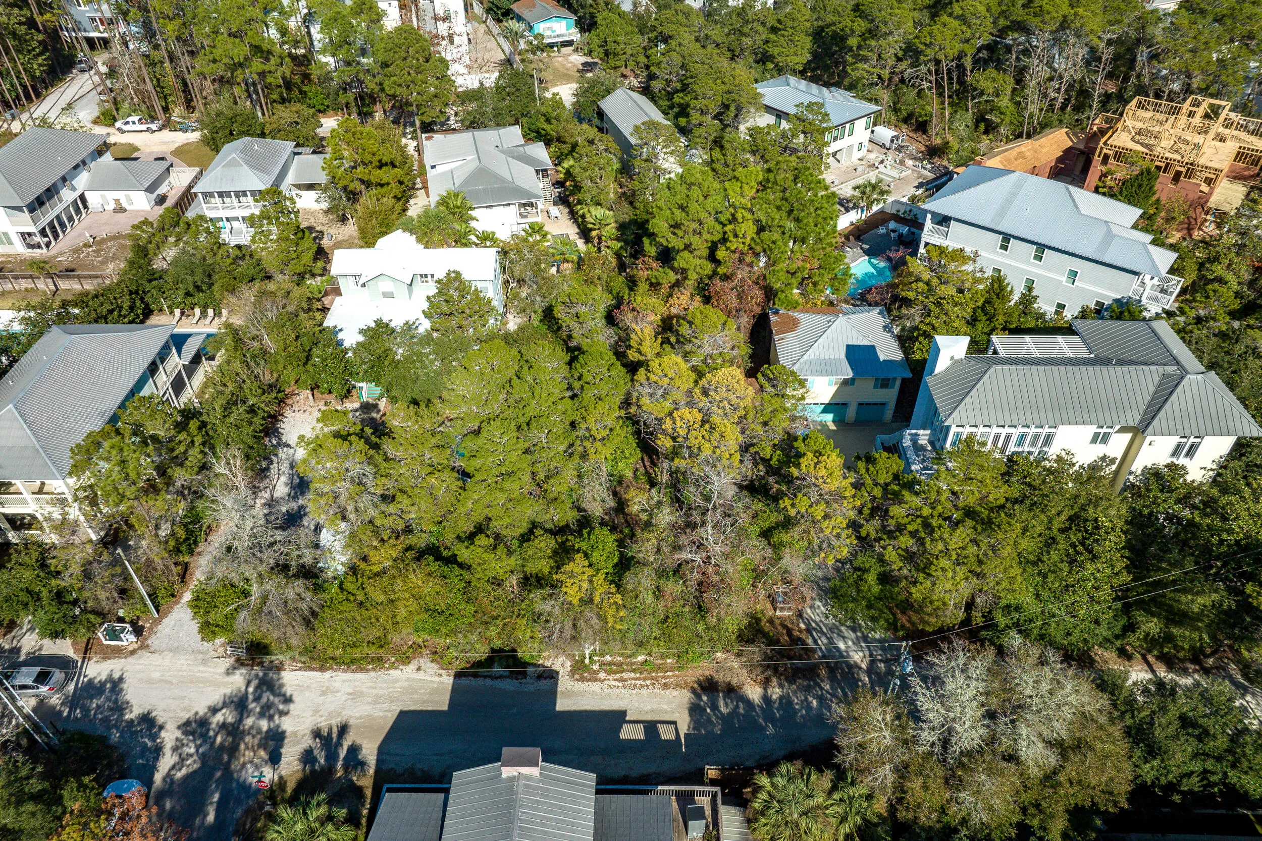Santa Rosa Beach, Florida, 32459, United States, ,Land,Active,1834503