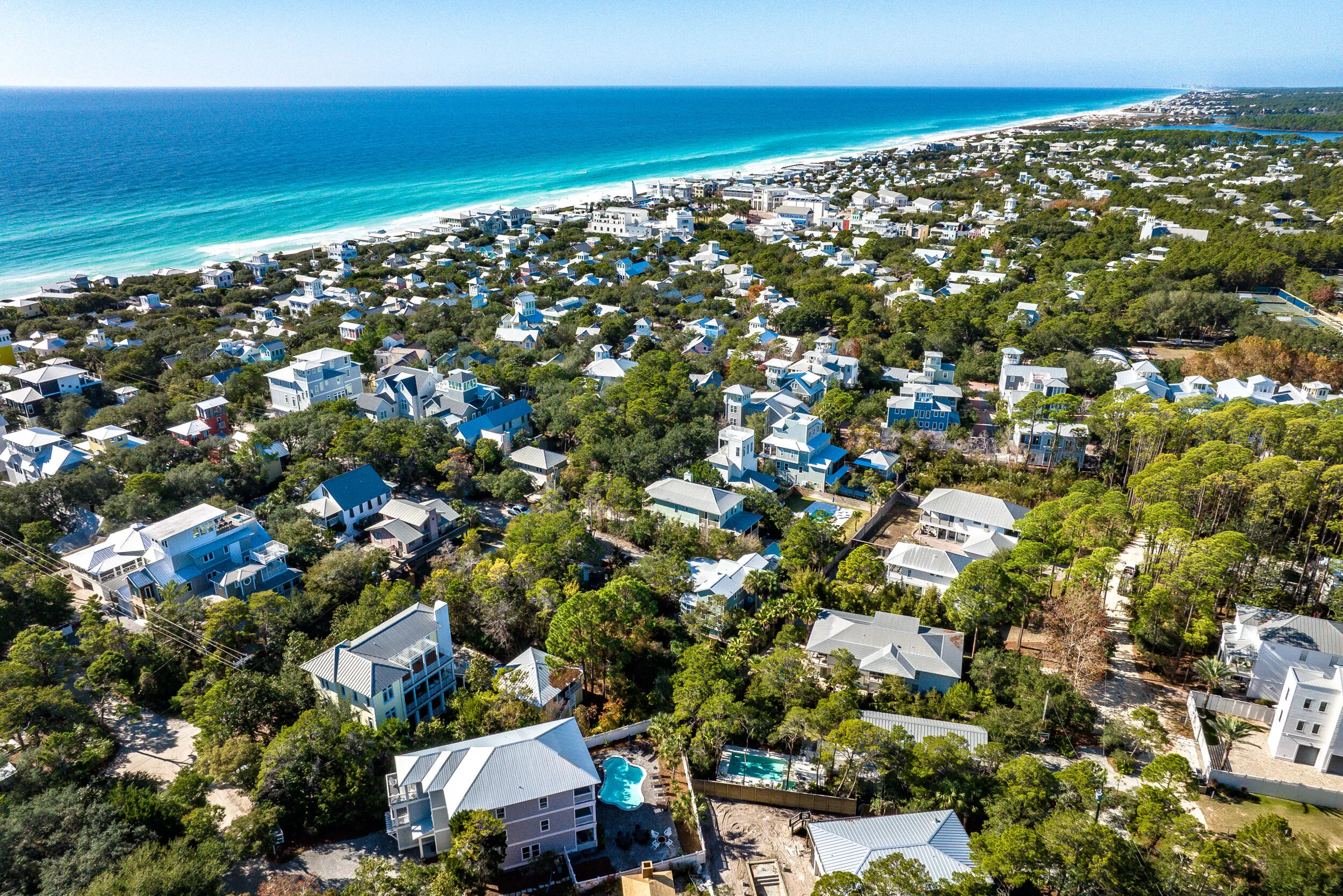 Santa Rosa Beach, Florida, 32459, United States, ,Land,Active,1834503
