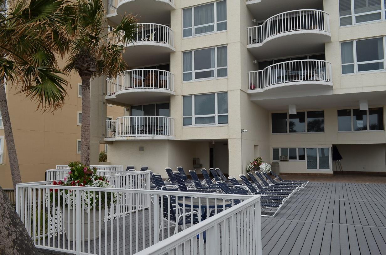 HIDDEN DUNES GULFSIDE 1 - Residential