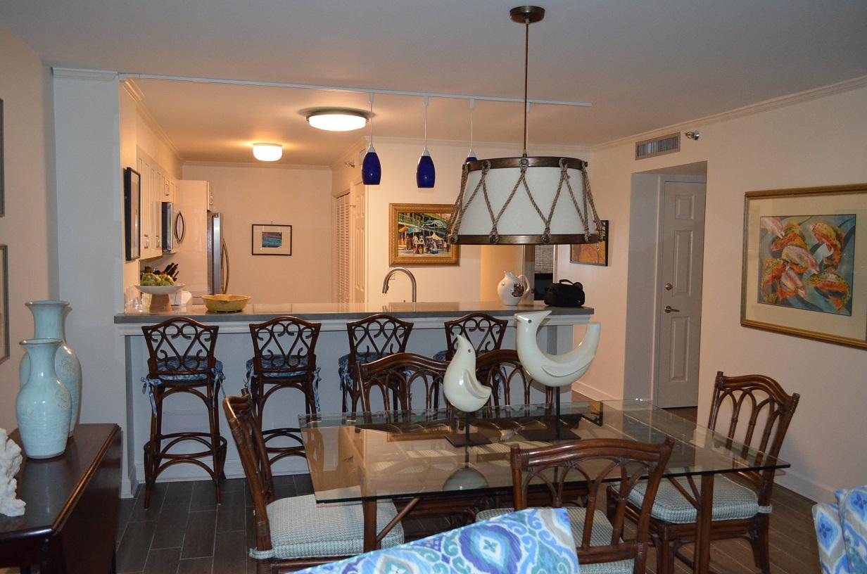 HIDDEN DUNES GULFSIDE 1 - Residential