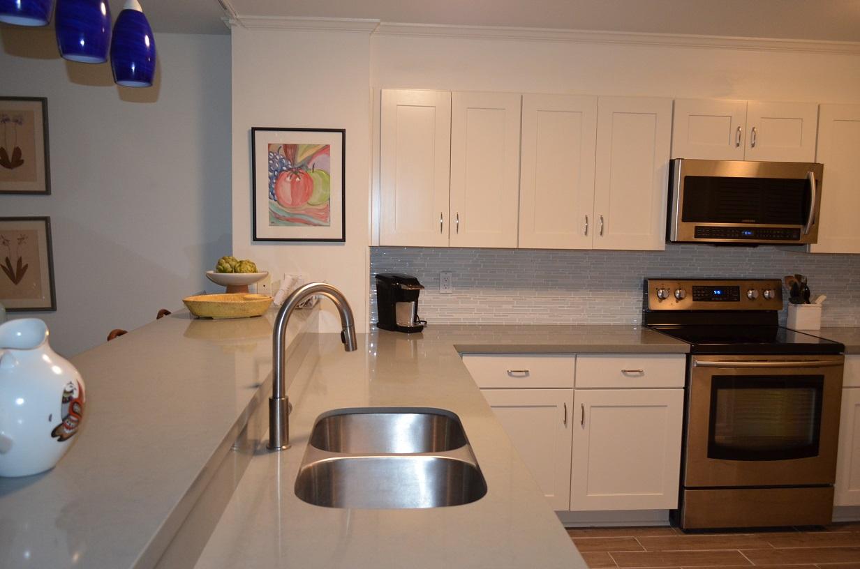 HIDDEN DUNES GULFSIDE 1 - Residential