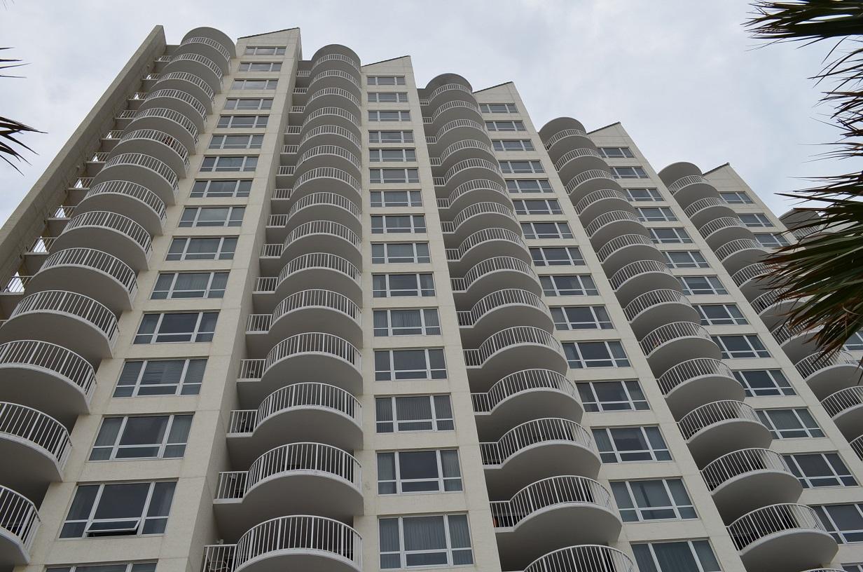 HIDDEN DUNES GULFSIDE 1 - Residential