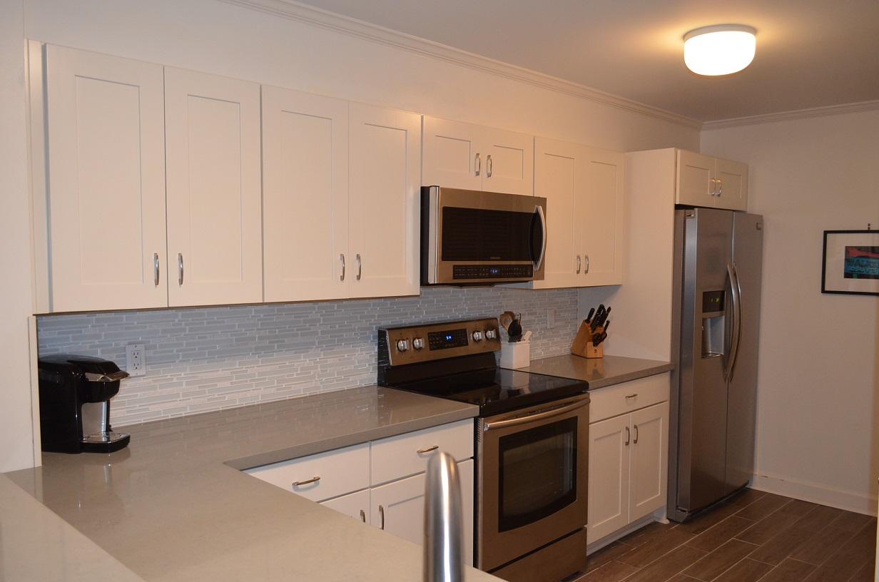 HIDDEN DUNES GULFSIDE 1 - Residential