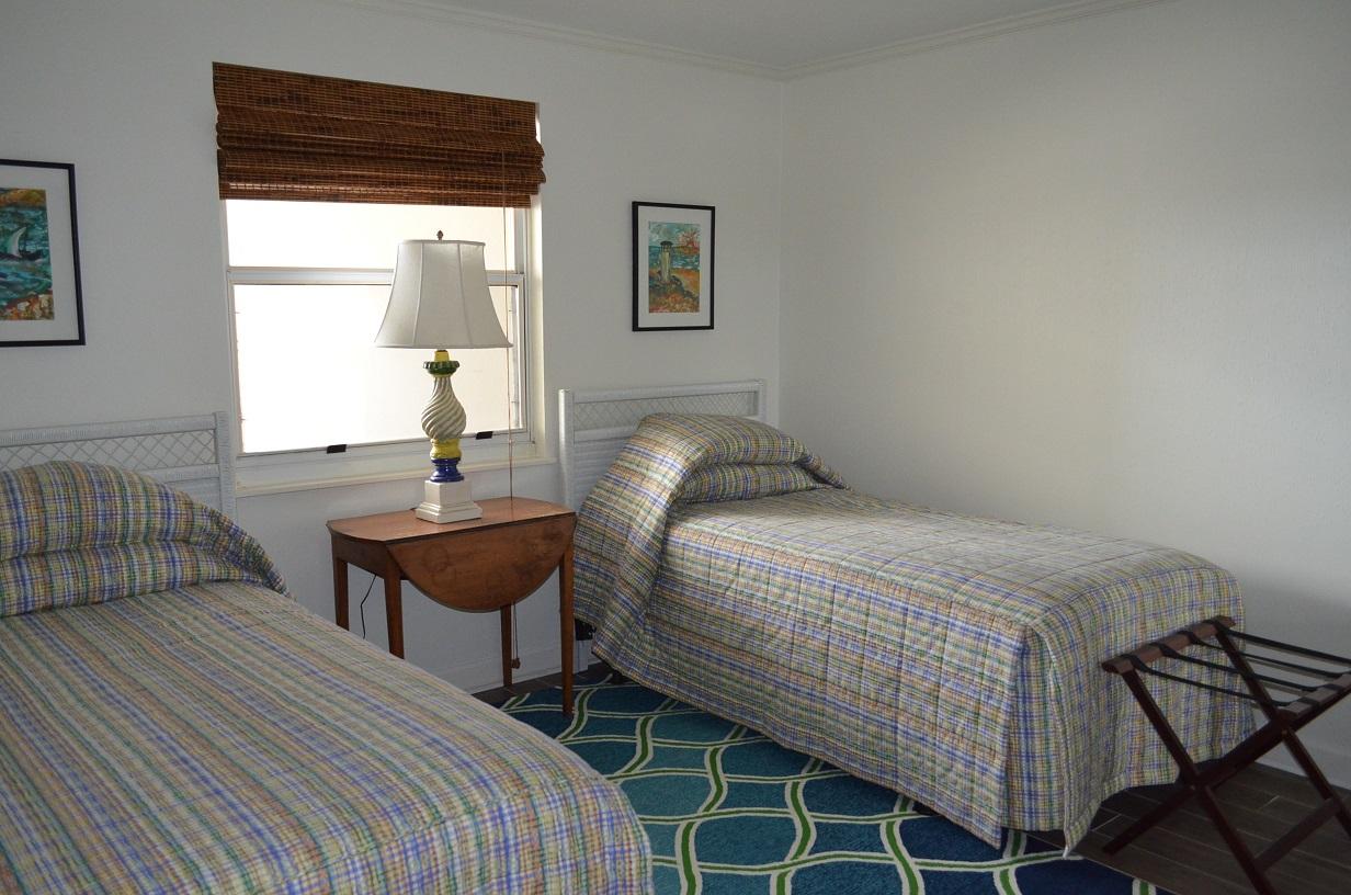 HIDDEN DUNES GULFSIDE 1 - Residential