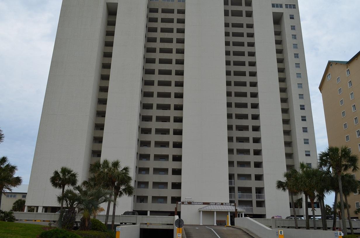 HIDDEN DUNES GULFSIDE 1 - Residential