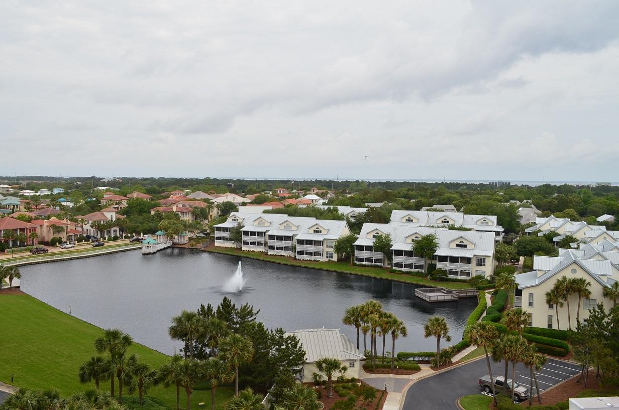 HIDDEN DUNES GULFSIDE 1 - Residential