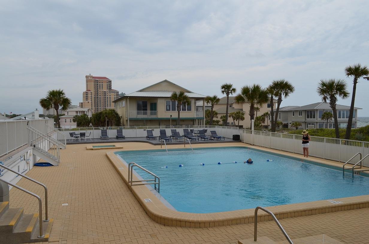 HIDDEN DUNES GULFSIDE 1 - Residential