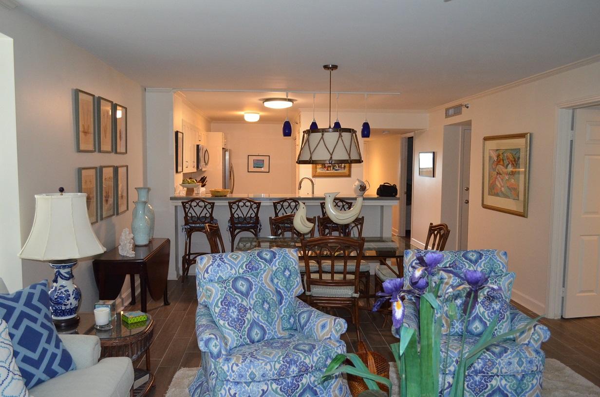 HIDDEN DUNES GULFSIDE 1 - Residential