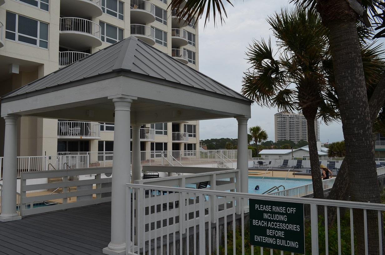 HIDDEN DUNES GULFSIDE 1 - Residential