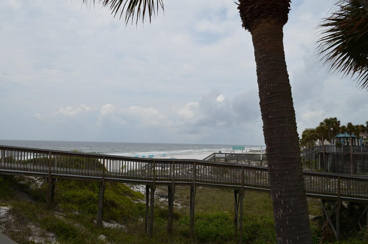 HIDDEN DUNES GULFSIDE 1 - Residential