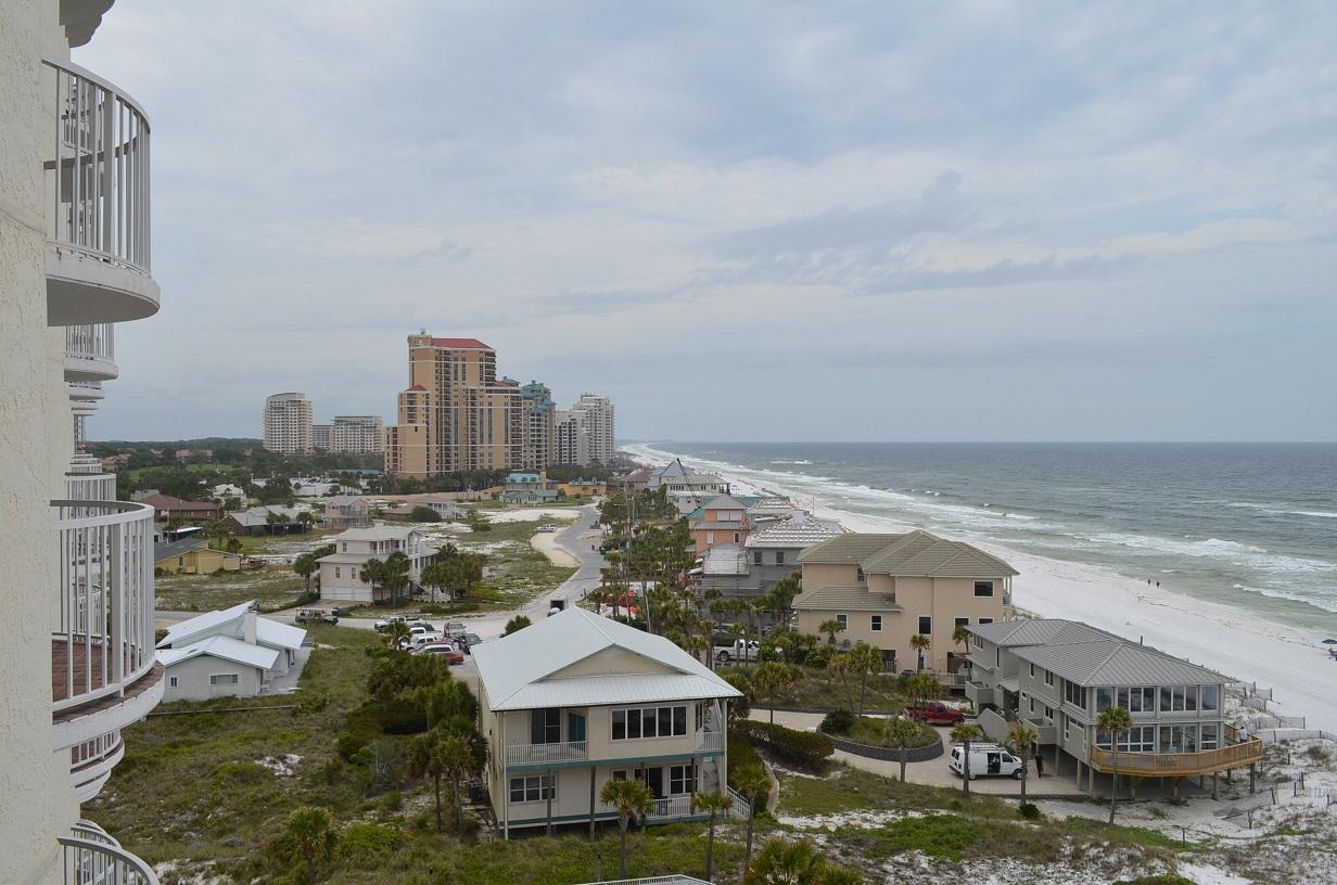 HIDDEN DUNES GULFSIDE 1 - Residential
