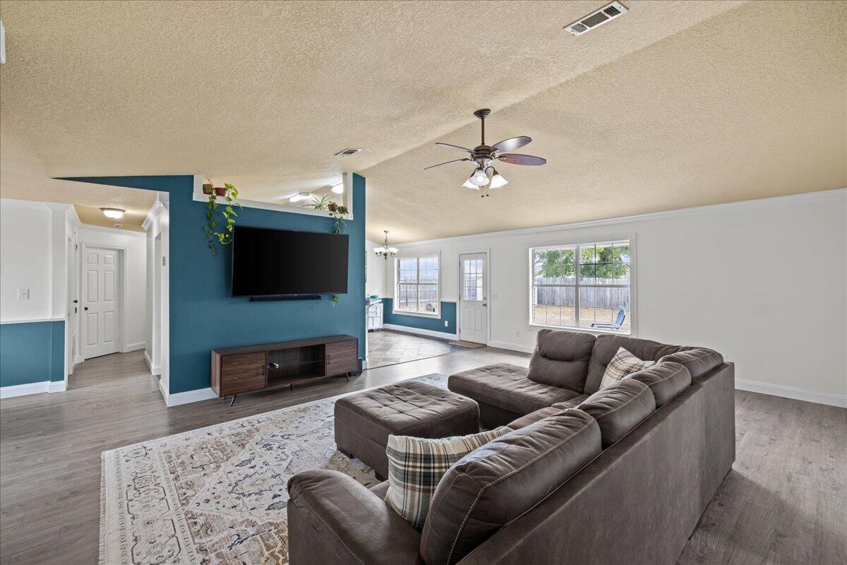 ANTIOCH ESTATES S/D - Residential