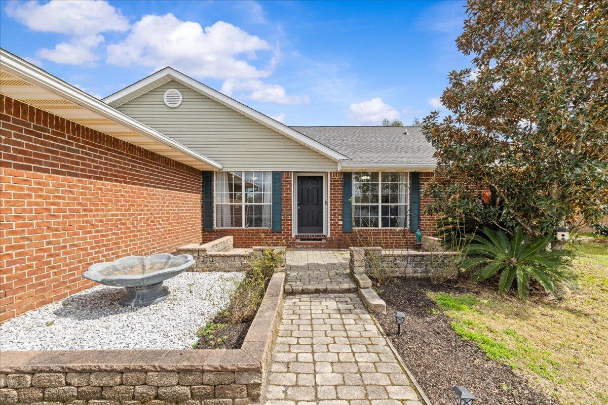 ANTIOCH ESTATES S/D - Residential