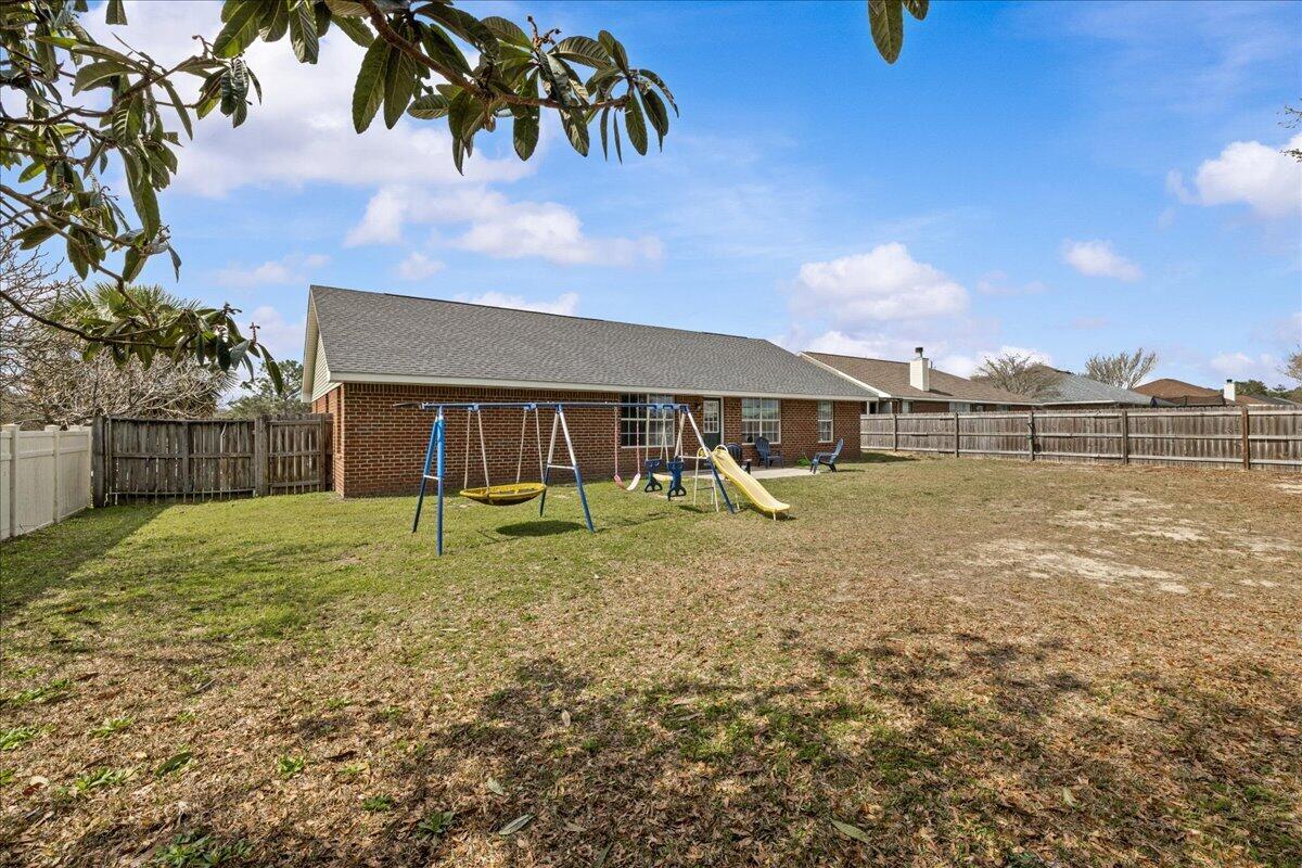 ANTIOCH ESTATES S/D - Residential