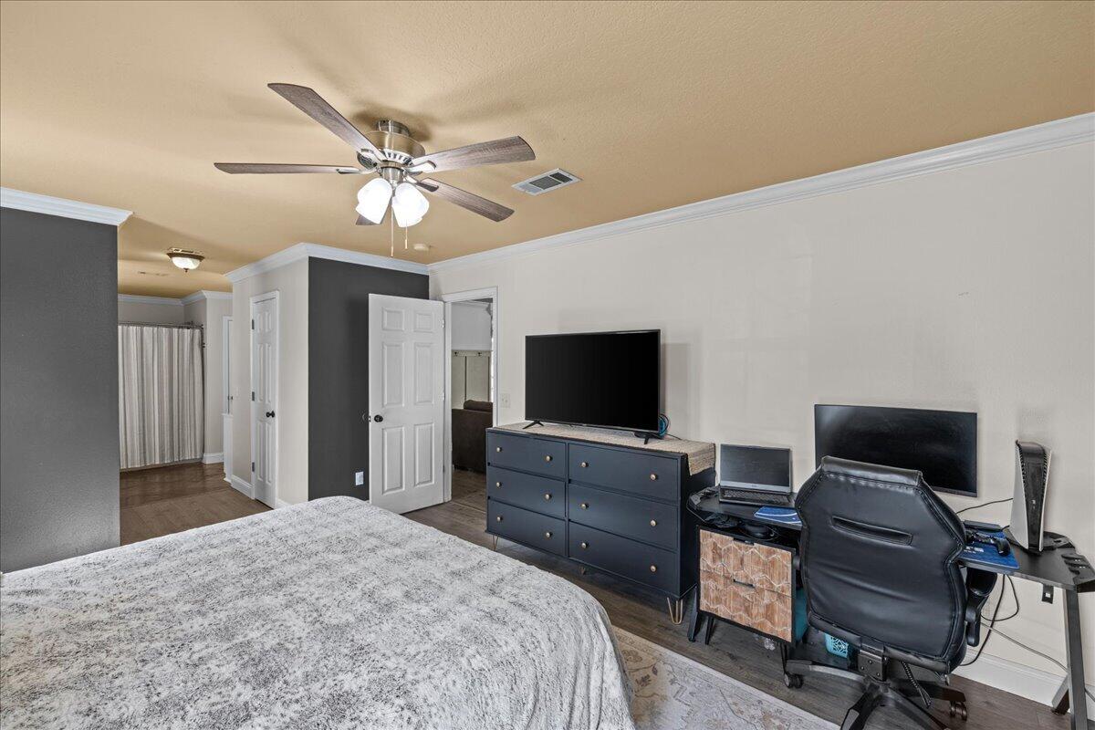 ANTIOCH ESTATES S/D - Residential